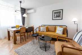 Homey Milka Apart up to 6 ppl Visit Velingrad Centre